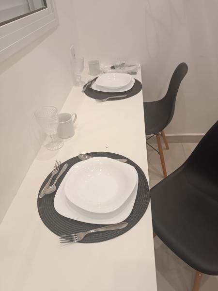 Imagem 4 da galeria do anúncio: ESTUDIO MOBILIADO A 50 METROS DO METRÔ SAÚDE