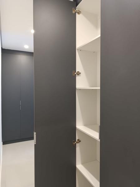 Imagem 8 da galeria do anúncio: ESTUDIO MOBILIADO A 50 METROS DO METRÔ SAÚDE