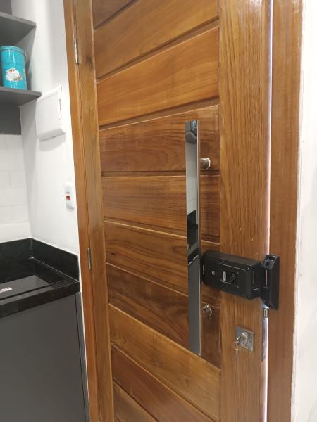 Imagem 3 da galeria do anúncio: ESTUDIO MOBILIADO A 50 METROS DO METRÔ SAÚDE