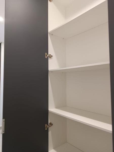 Imagem 10 da galeria do anúncio: ESTUDIO MOBILIADO A 50 METROS DO METRÔ SAÚDE