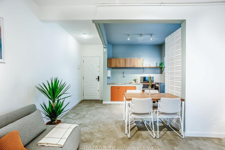 Imagem 12 da galeria do anúncio: Quarto com banheiro exclusivo