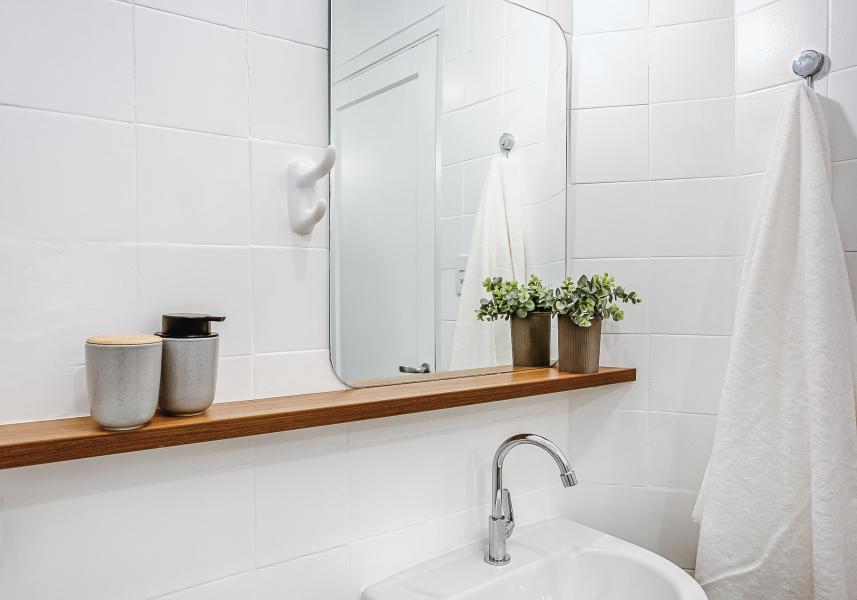 Imagem 11 da galeria do anúncio: Quarto com banheiro exclusivo