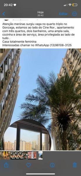Imagem 3 da galeria do anúncio: 🌸Vagas Feminina🌸