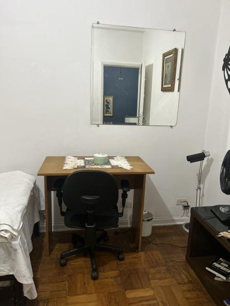 Imagem 12 da galeria do anúncio: Aluga se Quartos  na Vila Olímpia