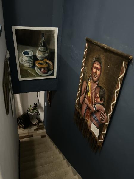 Imagem 16 da galeria do anúncio: Aluga se Quartos  na Vila Olímpia