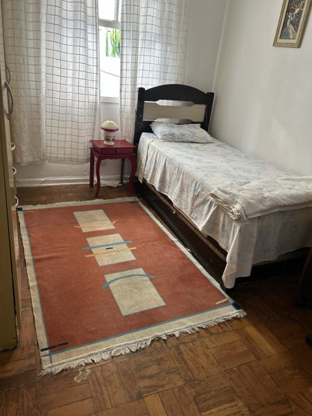 Imagem 10 da galeria do anúncio: alugo suite e faco diaria