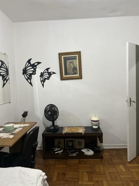 Imagem 18 da galeria do anúncio: alugo suite e faco diaria