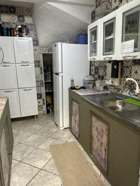 Imagem 9 da galeria do anúncio: alugo suite e faco diaria