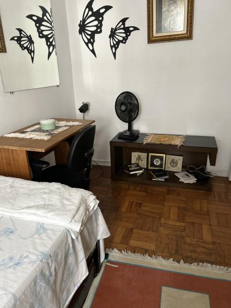 Imagem 6 da galeria do anúncio: alugo suite e faco diaria