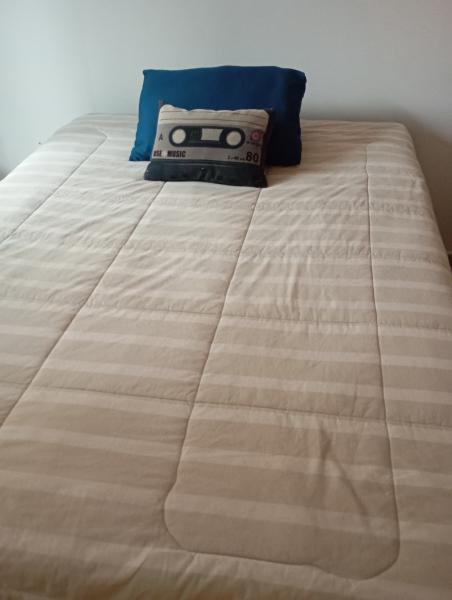 Imagem 2 da galeria do anúncio: Quarto Individual