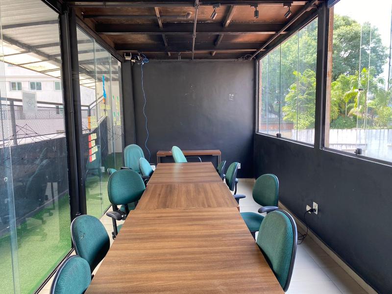 Imagem 12 da galeria do anúncio: Quarto Compartilhado - R$800,00