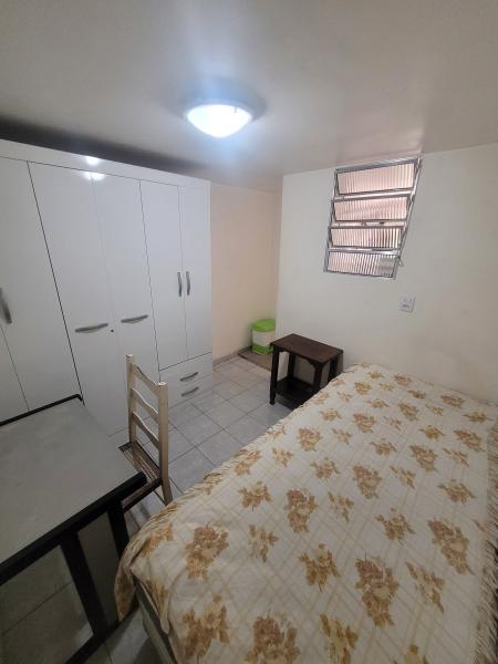 Imagem 5 da galeria do anúncio: Edícula Individual para Aluguel na Vila Madalena