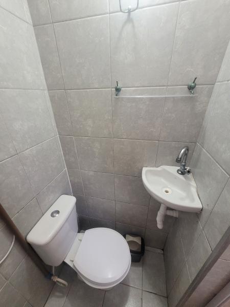 Imagem 6 da galeria do anúncio: Edícula Individual para Aluguel na Vila Madalena