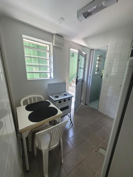 Imagem 1 da galeria do anúncio: Edícula Individual para Aluguel na Vila Madalena