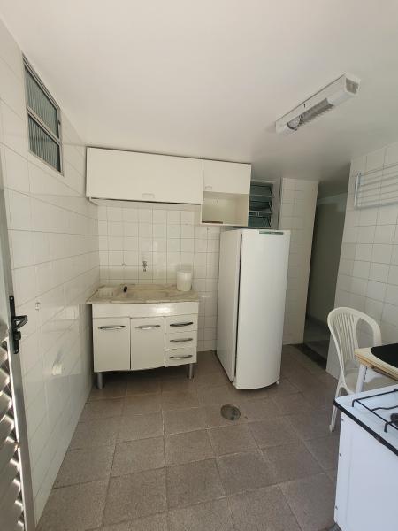 Imagem 4 da galeria do anúncio: Edícula Individual para Aluguel na Vila Madalena