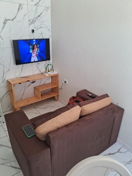 Imagem 3 da galeria do anúncio: ALUGUEL DE CASA TIPO FLAT EM MARACAÍPE/PORTO DE GALINHAS