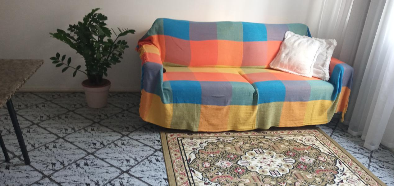 Imagem 1 da galeria do anúncio: Quarto  Individual no Centro de Icaraí