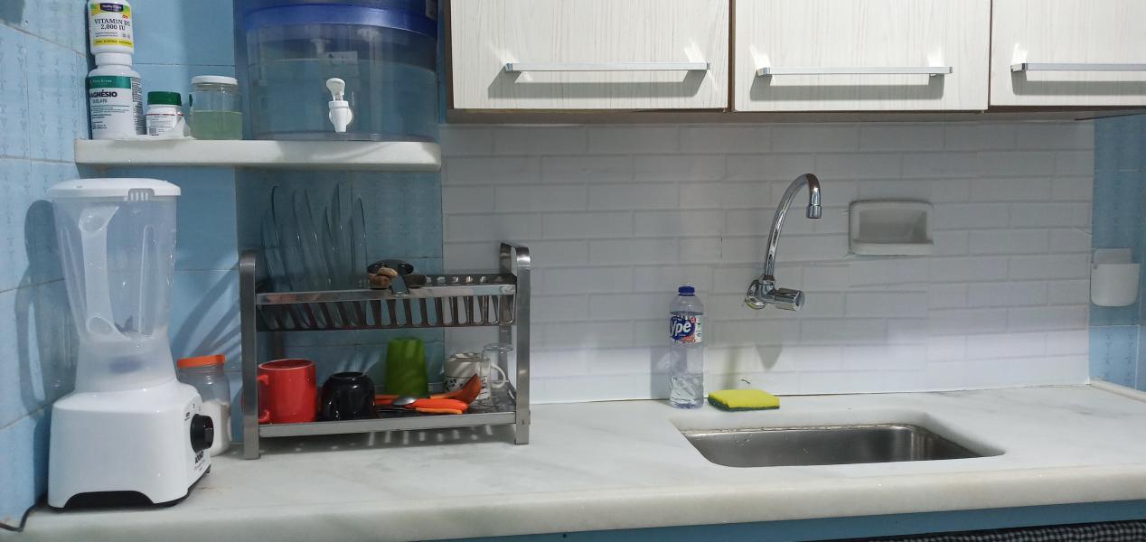 Imagem 7 da galeria do anúncio: Quarto  Individual no Centro de Icaraí