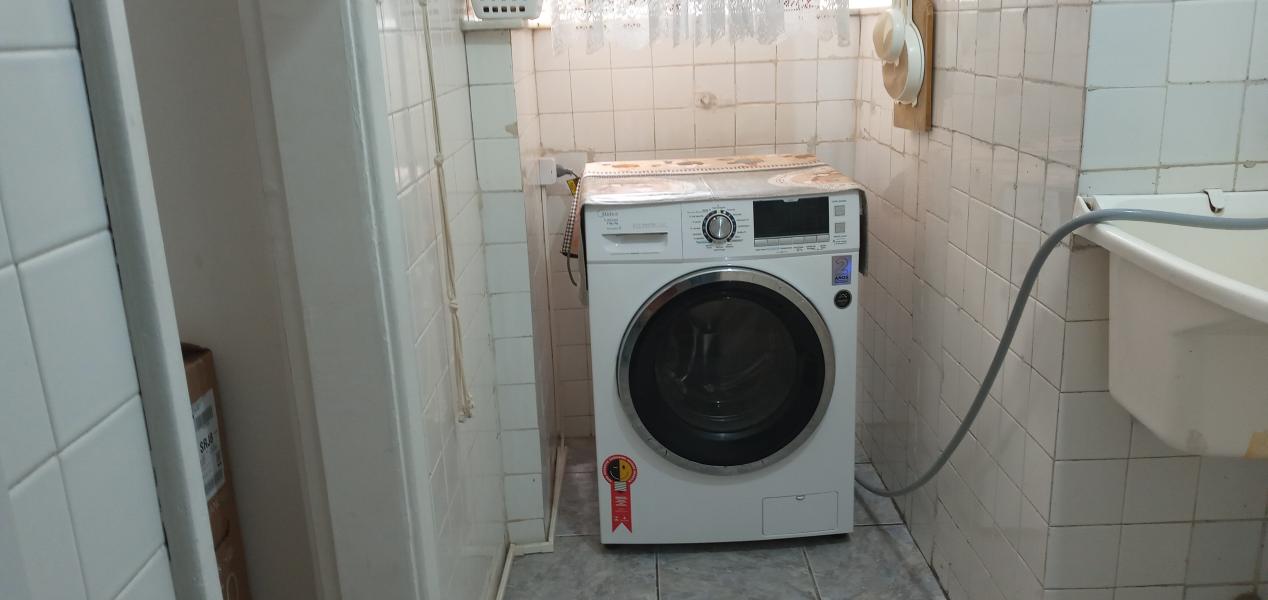 Imagem 11 da galeria do anúncio: Quarto  Individual no Centro de Icaraí