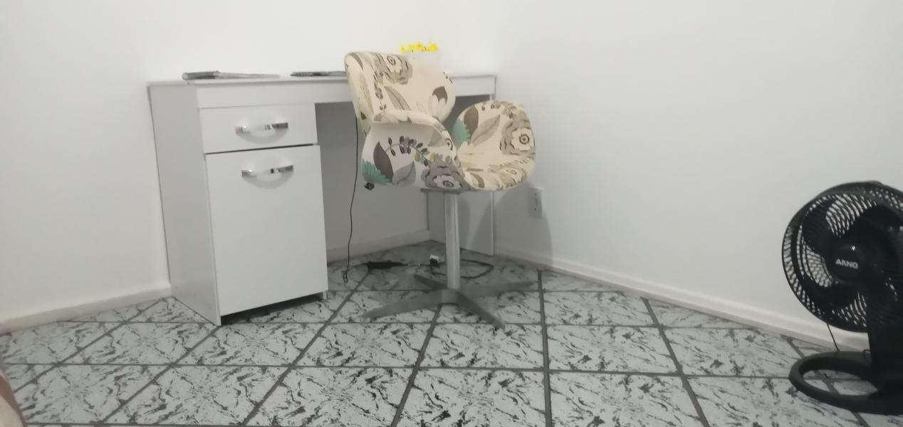 Imagem 2 da galeria do anúncio: Quarto  Individual no Centro de Icaraí