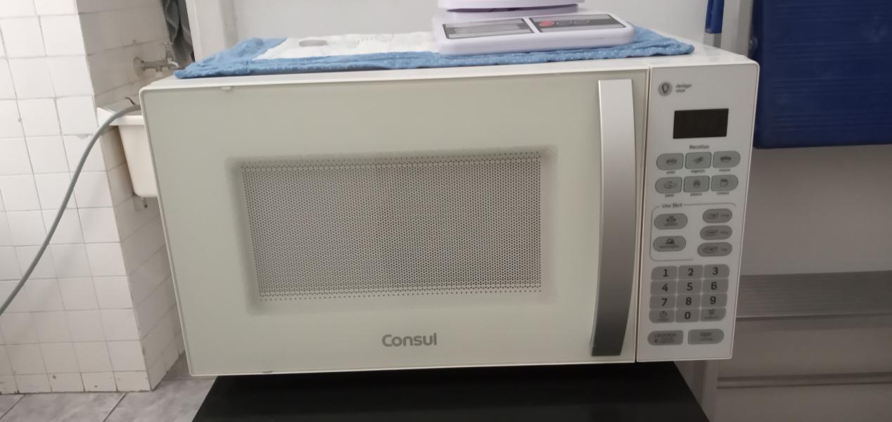 Imagem 9 da galeria do anúncio: Quarto  Individual no Centro de Icaraí