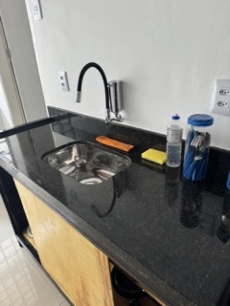 Imagem 7 da galeria do anúncio: QUARTO DE SOLTEIRO DECORADO - VILA MARIANA