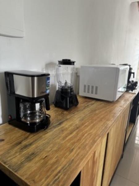 Imagem 8 da galeria do anúncio: QUARTO DE SOLTEIRO DECORADO - VILA MARIANA