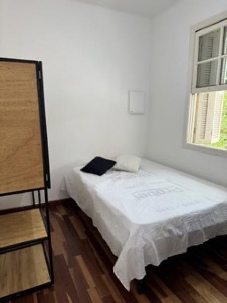 Imagem 2 da galeria do anúncio: QUARTO DE CASAL DECORADO - VILA MARIANA