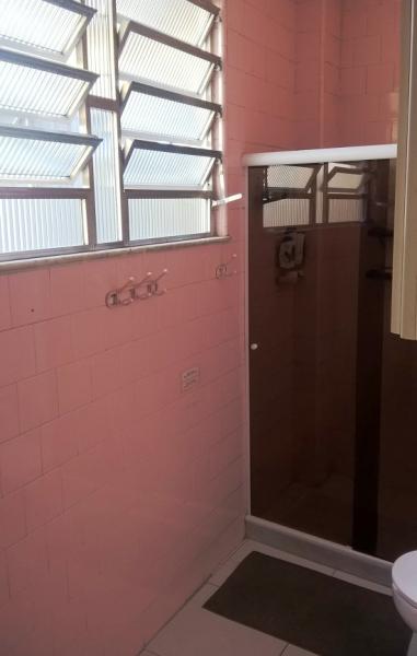 Imagem 6 da galeria do anúncio: Icaraí - Excelente quarto individual