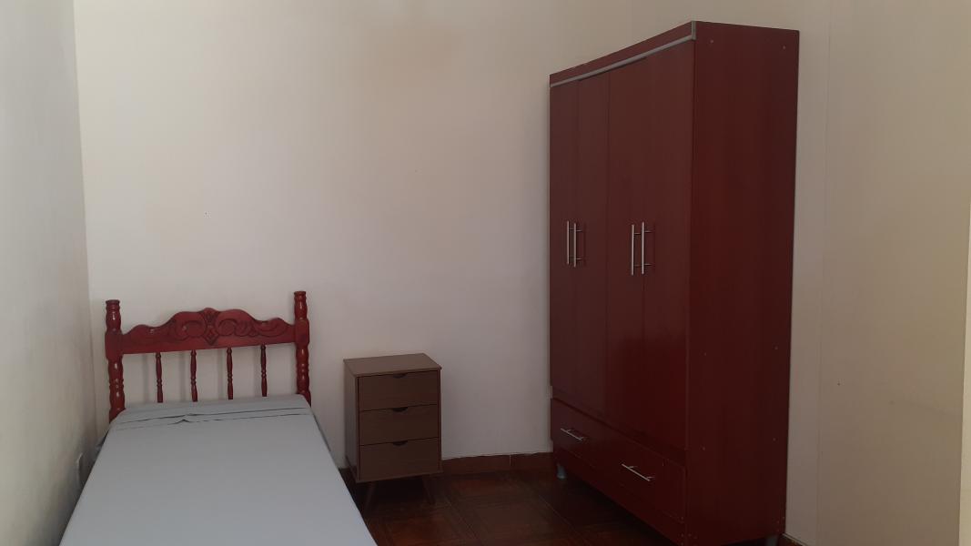 Imagem 3 da galeria do anúncio: Icaraí - Excelente quarto individual