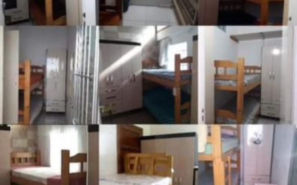 Imagem 3 da galeria do anúncio: Hospedaria com quartos para alugar Masculino Perdizes Metro