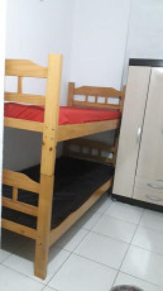 Imagem 2 da galeria do anúncio: Hospedaria com quartos para alugar Masculino Perdizes Metro