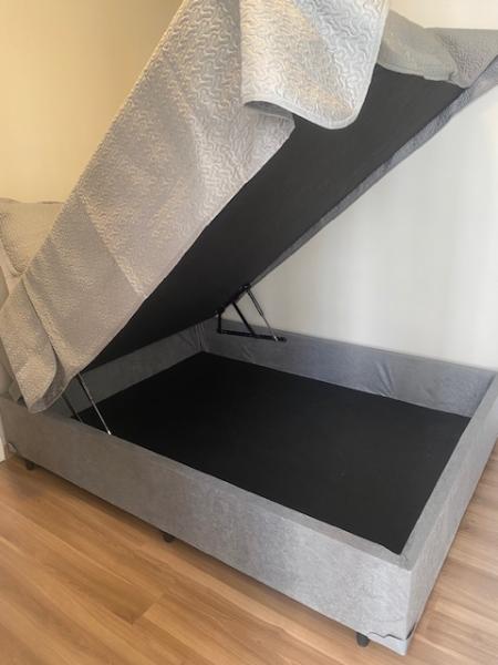 Imagem 4 da galeria do anúncio: Moema - Quarto Feminino