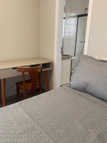 Imagem 3 da galeria do anúncio: Moema - Quarto Feminino