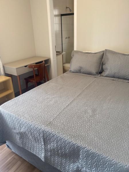 Imagem 1 da galeria do anúncio: Moema - Quarto Feminino