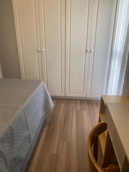 Imagem 5 da galeria do anúncio: Moema - Quarto Feminino