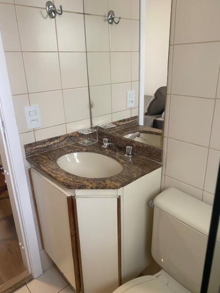 Imagem 9 da galeria do anúncio: Moema - Quarto Feminino