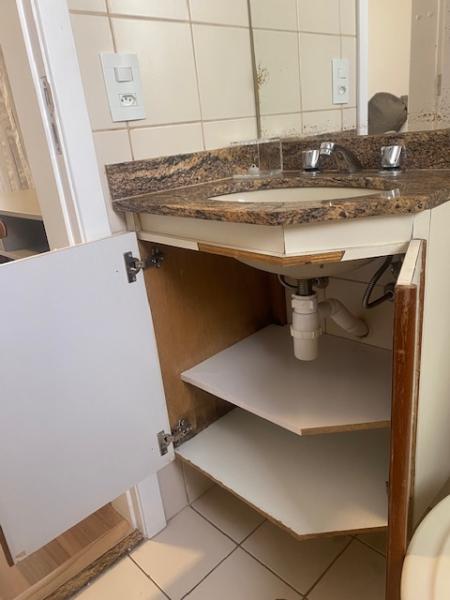 Imagem 8 da galeria do anúncio: Moema - Quarto Feminino