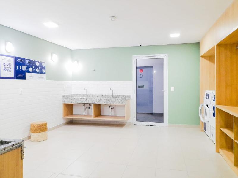 Imagem 26 da galeria do anúncio: Apartamento com 1 Quarto para alugar, 44m² - Vila Buarque