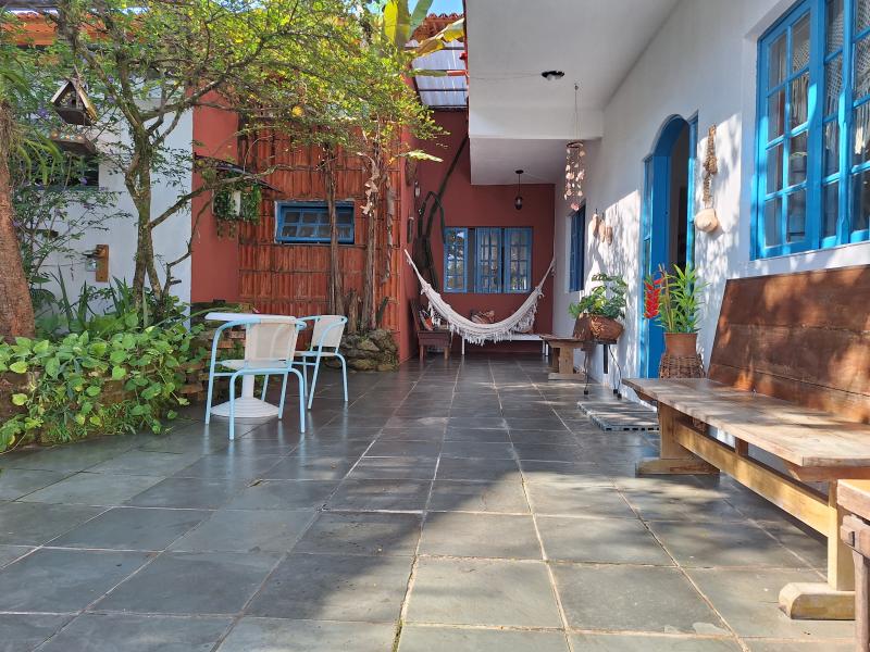 Imagem 8 da galeria do anúncio: Suíte individual para estudantes