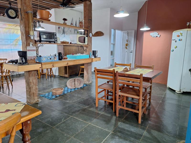 Imagem 5 da galeria do anúncio: Suíte individual para estudantes