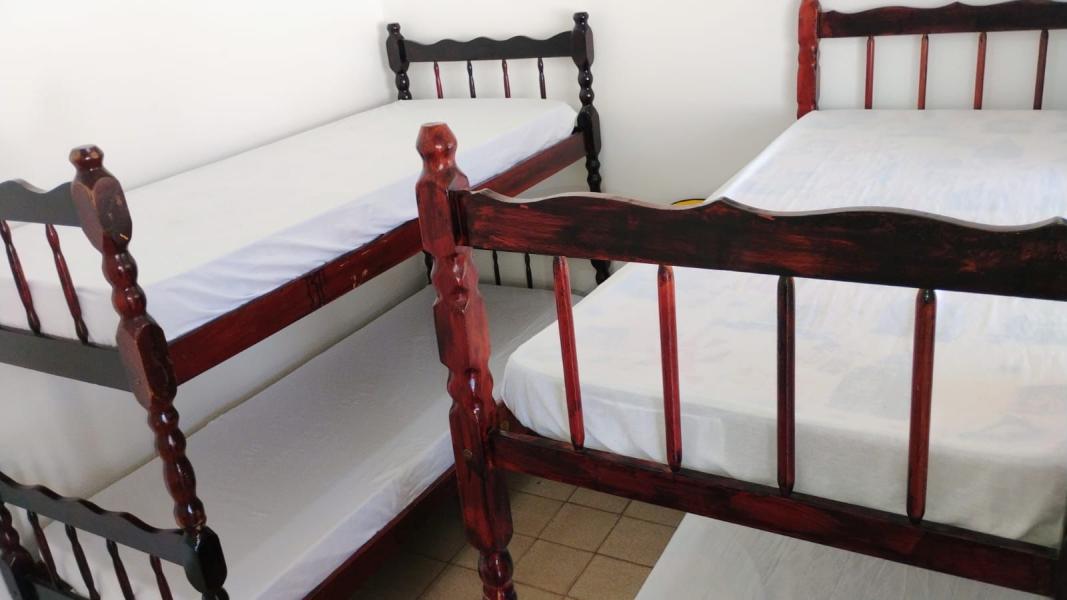 Imagem 1 da galeria do anúncio: Alugo quartos Compartilhados -