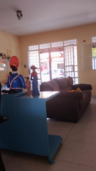 Imagem 4 da galeria do anúncio: Alugo quartos Compartilhados -