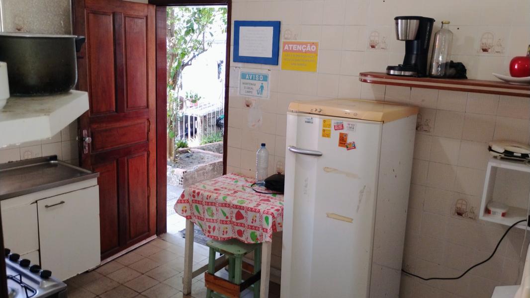 Imagem 5 da galeria do anúncio: Alugo quartos Compartilhados -