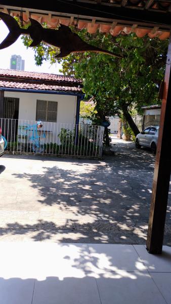 Imagem 7 da galeria do anúncio: Alugo quartos Compartilhados -