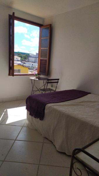 Imagem 6 da galeria do anúncio: aluguel de suite