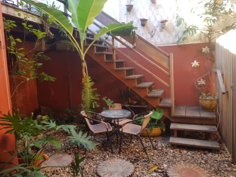 Imagem 1 da galeria do anúncio: aluguel de suite