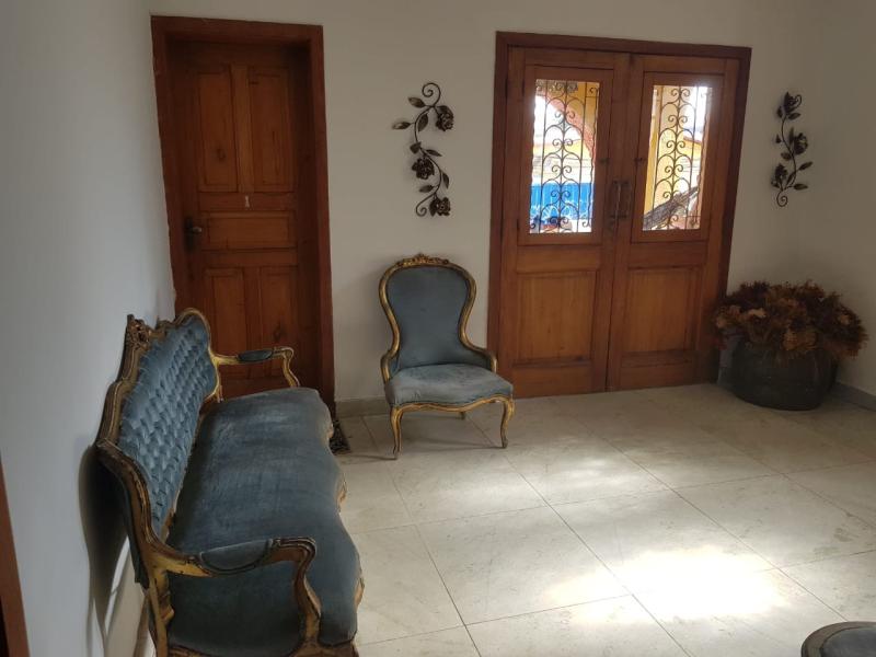 Imagem 2 da galeria do anúncio: aluguel de suite