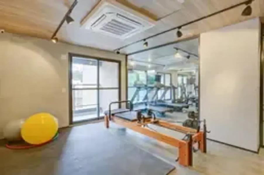 Imagem 55 da galeria do anúncio: Apartamento com 1 Quarto para alugar, 26m² - Pinheiros