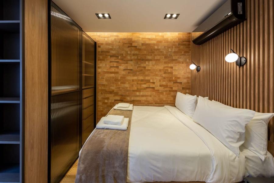 Imagem 45 da galeria do anúncio: Apartamento com 1 Quarto para alugar, 26m² - Pinheiros